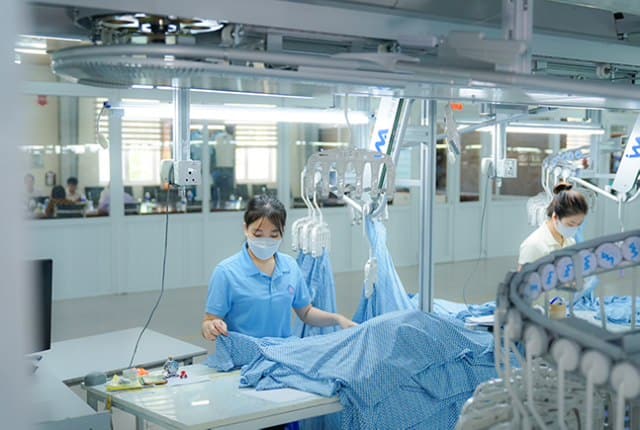 HDM tăng 16% lãi quý 3, 9 tháng vẫn giảm