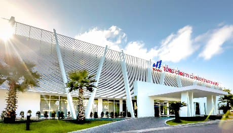 Dệt may Hòa Thọ lãi ròng hơn trăm tỷ trong quý 3, tăng 38%