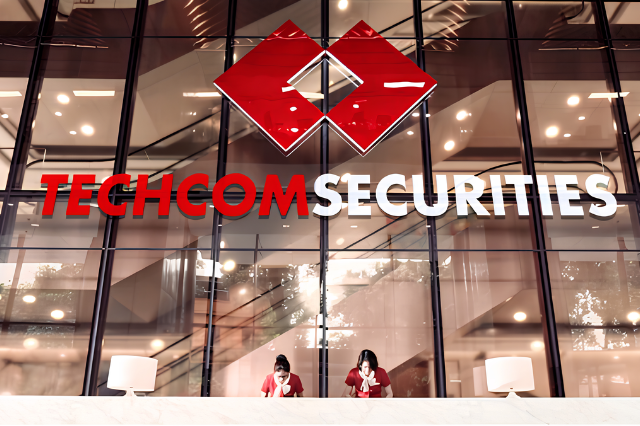 TCBS hướng đến các cấu trúc sản phẩm huy động vốn mới