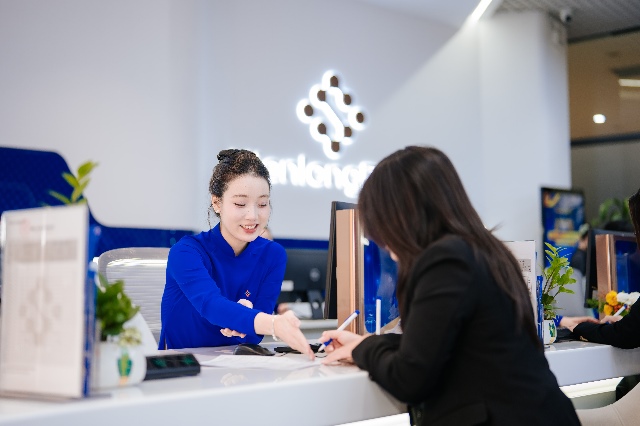 Lợi nhuận 9 tháng của KienlongBank vượt 1,712 tỷ đồng, hoàn thành 66% kế hoạch năm