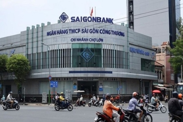 Saigonbank “bốc hơi” gần 80% lợi nhuận quý 3