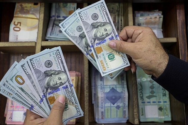 Tuần 19-23/10: USD-Index giằng co, tỷ giá ngân hàng và tự do trái chiều