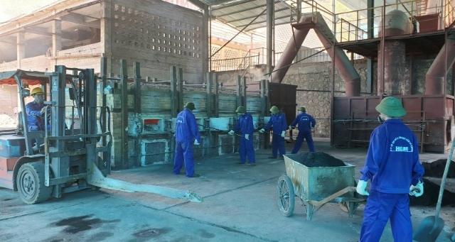 Lợi nhuận HGM lao dốc hơn 80%, chuẩn bị tổ chức ĐHĐCĐ bất thường
