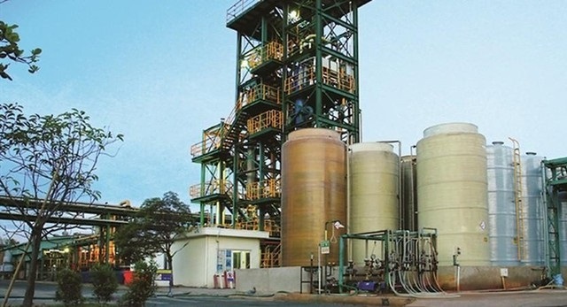 Hưởng lợi từ giá bán, CSV tăng lãi gần 50%