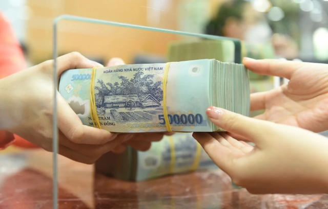Giảm lãi suất: Khơi thông dòng vốn, tạo đà cho tăng trưởng kinh tế